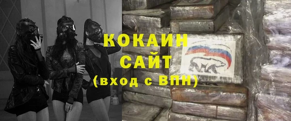 молекула духа Нягань